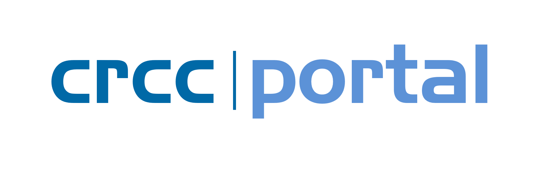 Logo Portal CRCC